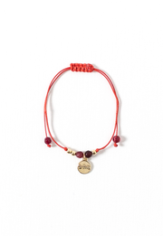 Pulsera Salud