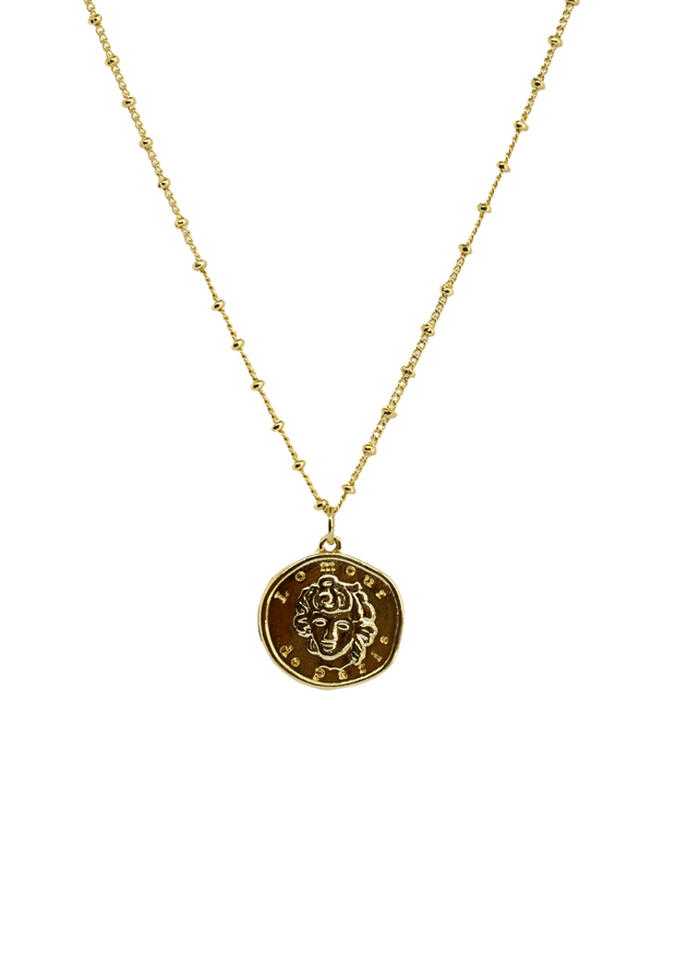 Collar Coin