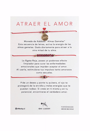 Atraer el Amor-Alma Gemela