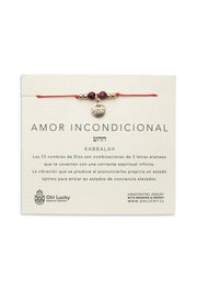 Pulsera Amor Incondicional