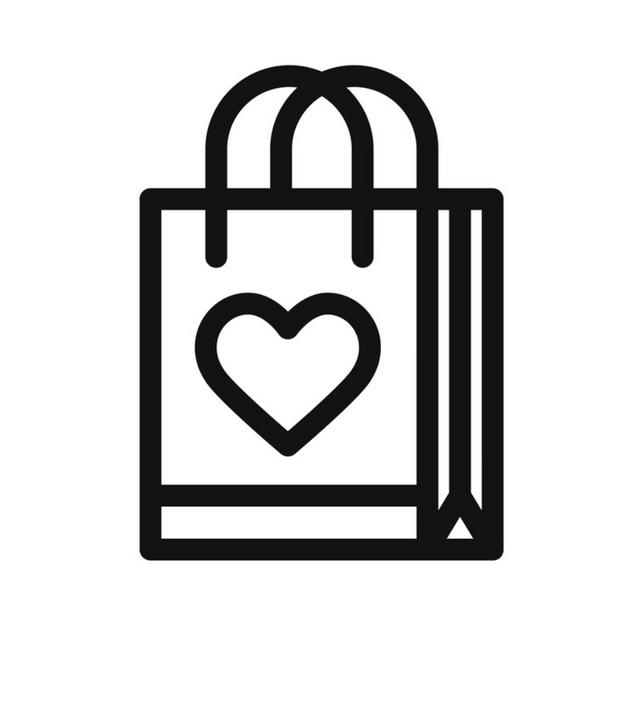 Bolsa de regalo ( Si necesitas más de una bolsa, escríbelo en "Detalle del Pedido")