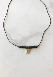 Collar cacho de la suerte