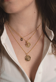 Collar Coin