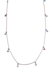 Collar Mini Ojitos