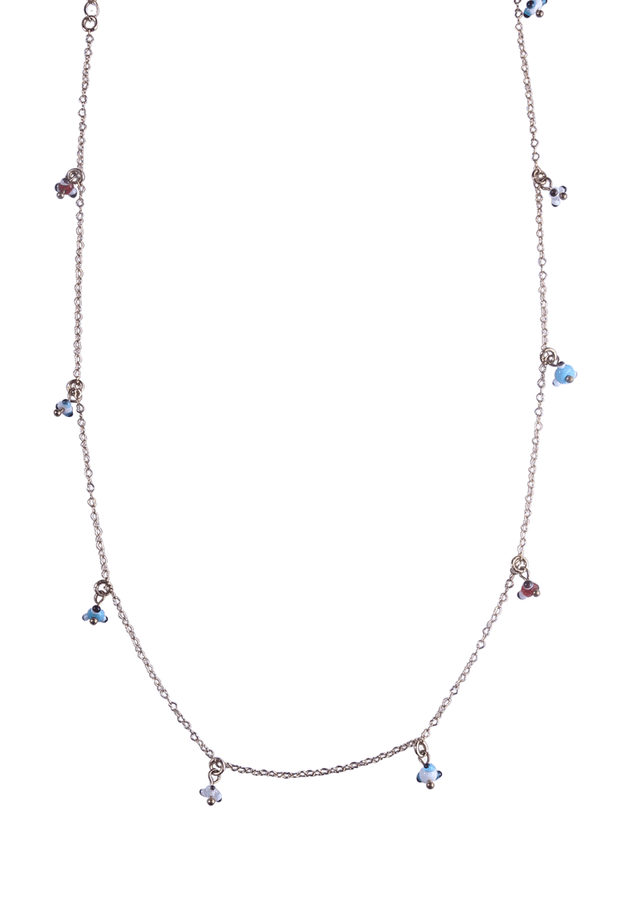 Collar Mini Ojitos