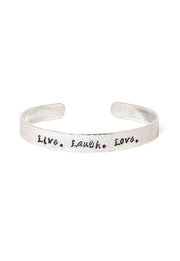 Esclava Live Laugh Love