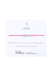 Pulsera Jade