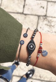 Pulsera Salud