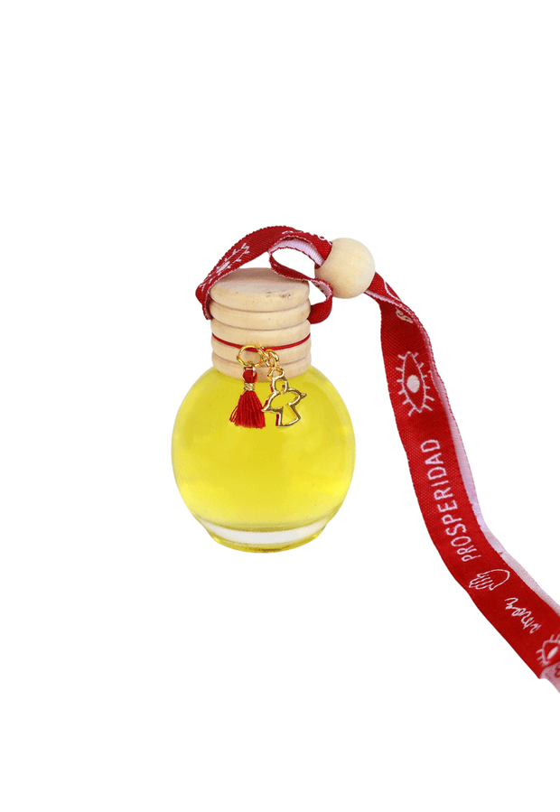 Aromatizador Auto "Especial Navidad" Manzana canela