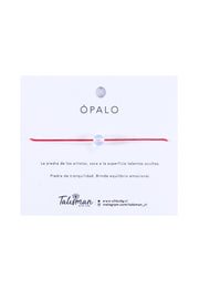 Pulsera Opalo