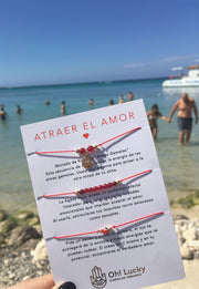 Atraer el Amor-Alma Gemela