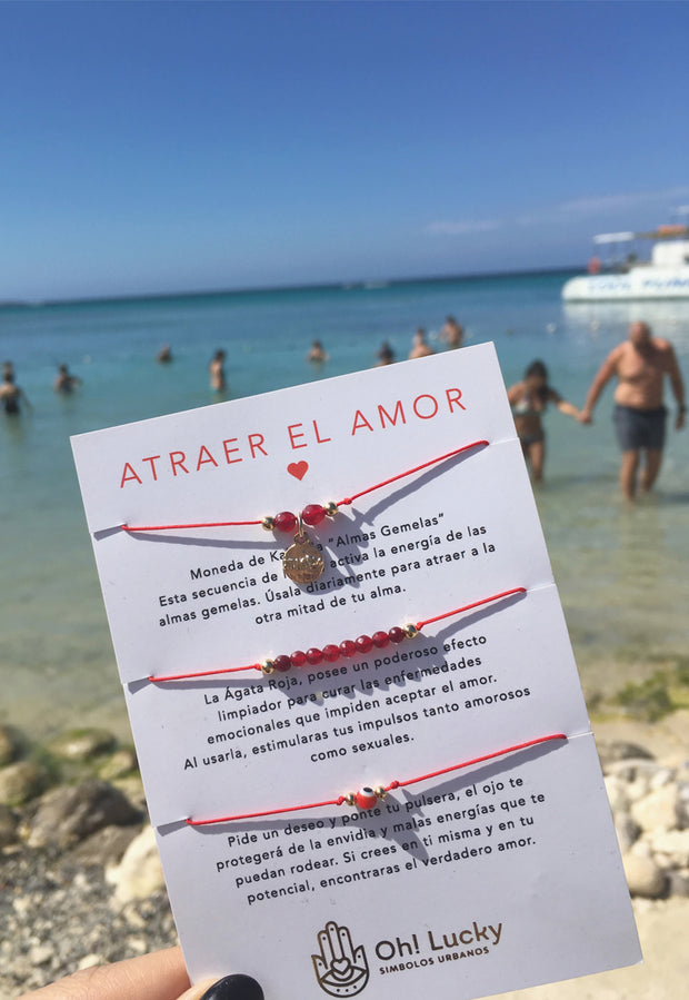 Atraer el Amor-Alma Gemela